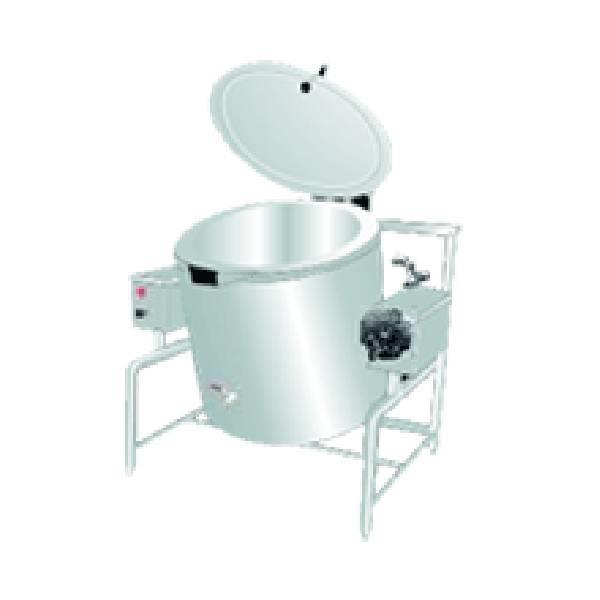 Restaurant Tilting Boiling Pan