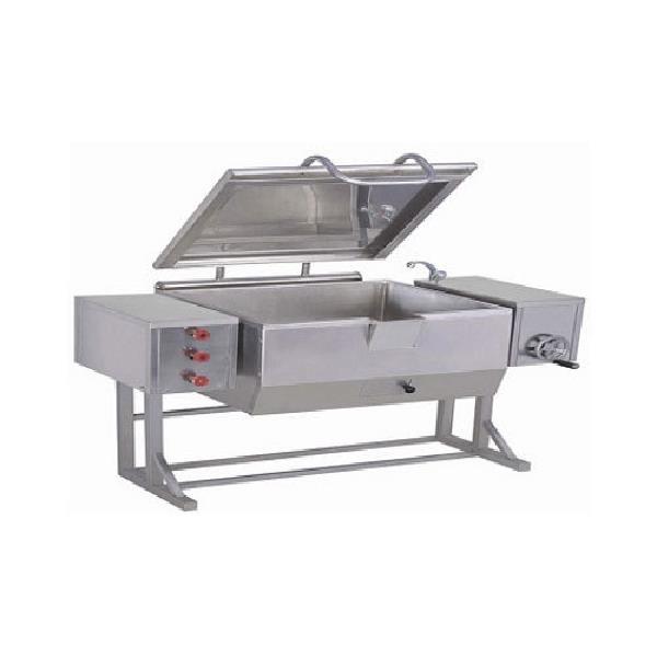 Tilting Bratt Pan, 100-150L Capacity