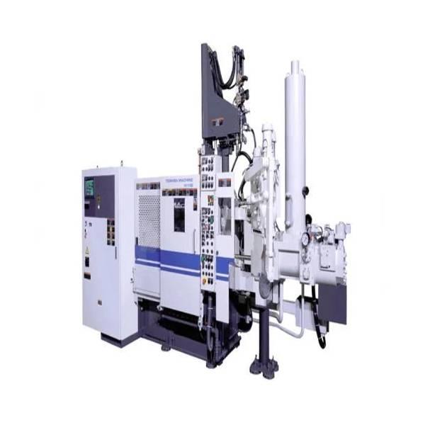 Tilting Gravity Casting Machine