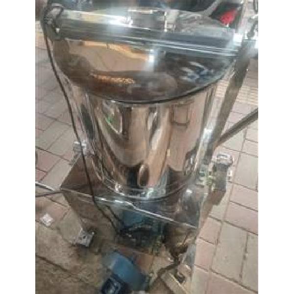 10 Ltr. Tilting Wet Grinder