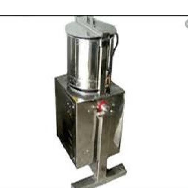 Automatic Tilting Wet Grinder (20L, 40L)
