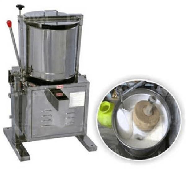 Wet Grinder Machine Tilting