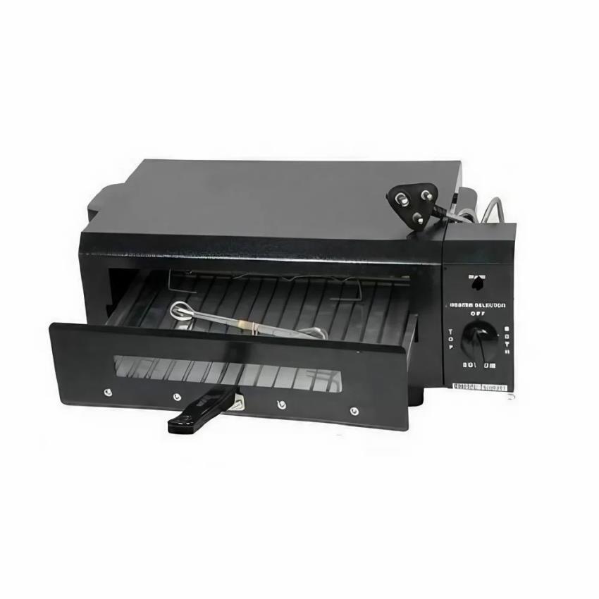 Timed Electric Tandoor