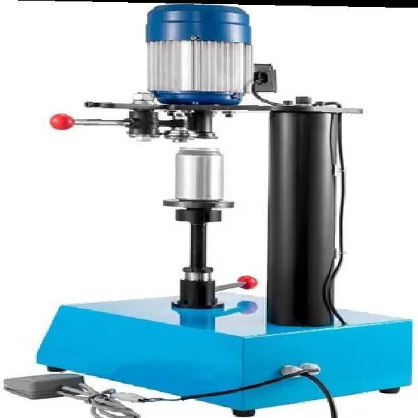 Electric Tin Can Sealer
