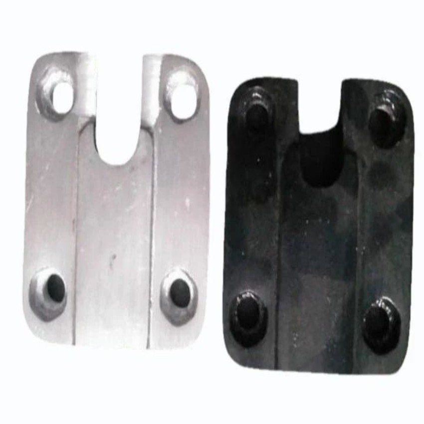 Tip Up Auditorium Chair Bracket Mechanism