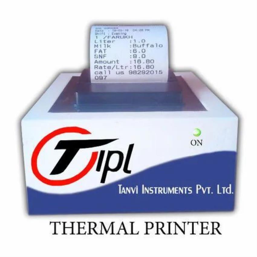 Tipl Bill Print Thermal Printer