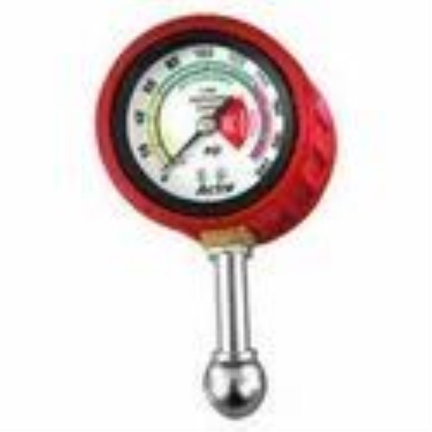 Tire Pressure Measurement Device