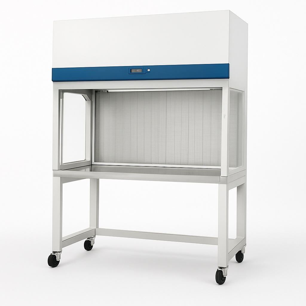 Tissue Culture Inoculation Chamber