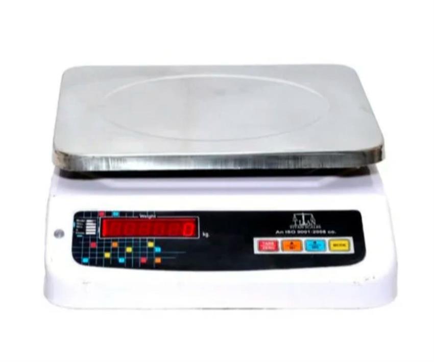 Titan ABS Bowl Weighing Machine TST-30