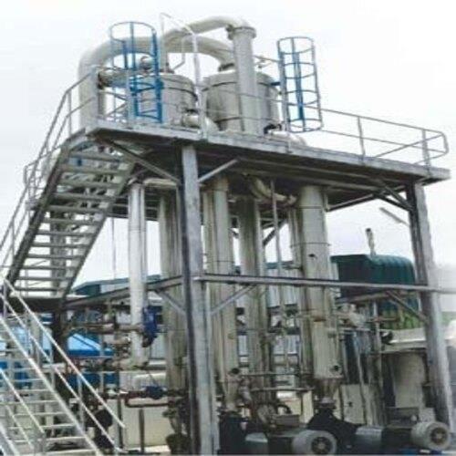 Titanium Evaporation Equipment, Semi-Auto, 415V