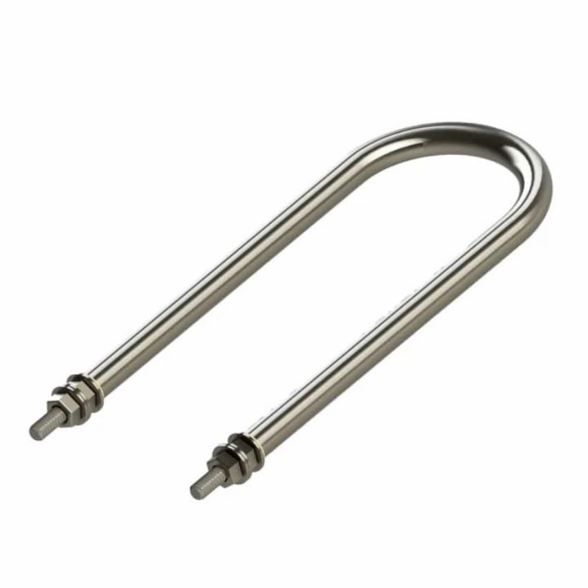 Titanium Tubular Heating Machine