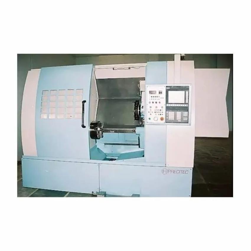 TL-400 Electromech Lathe