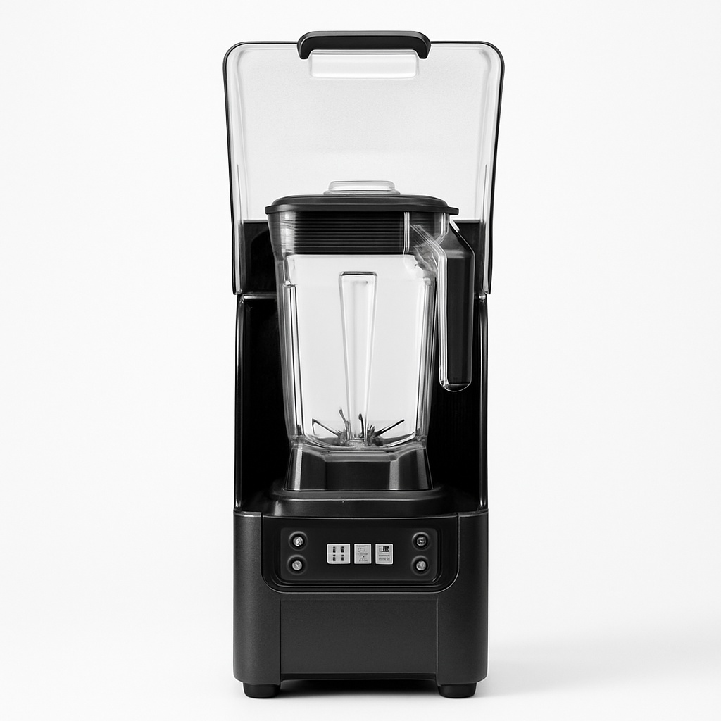 TM-800 AQ Blending Machine