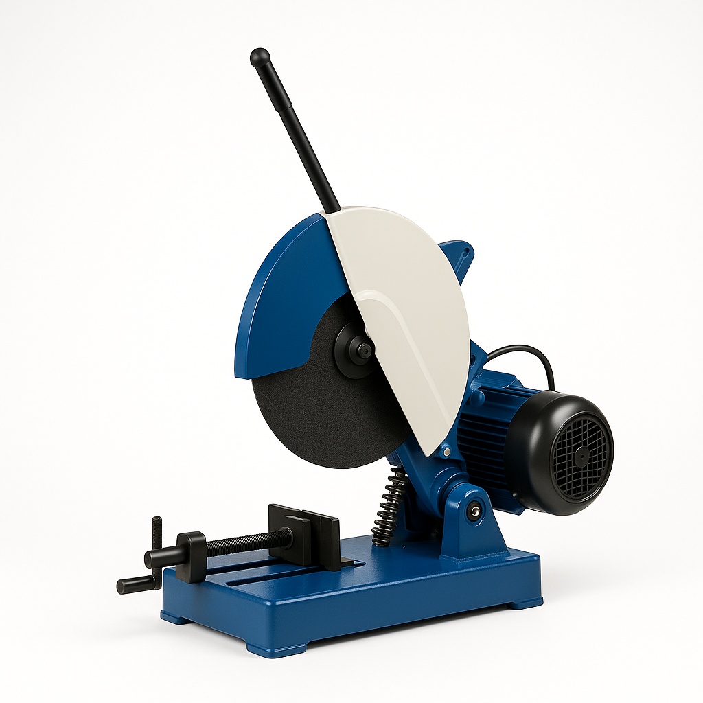 TM Cold Cutting Chop Saw Machine