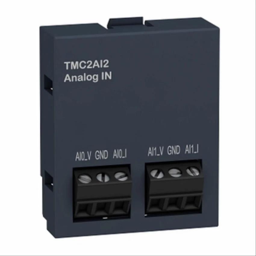 TMC2PACK01 Modicon Cartridge