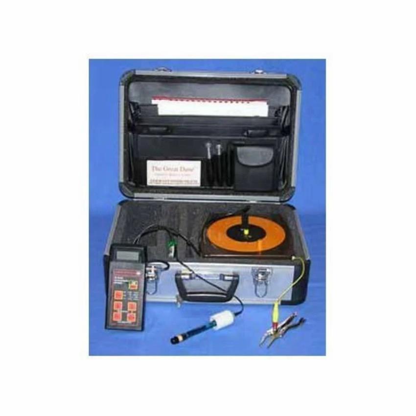 TNEI Metal Half Cell Potentiometer