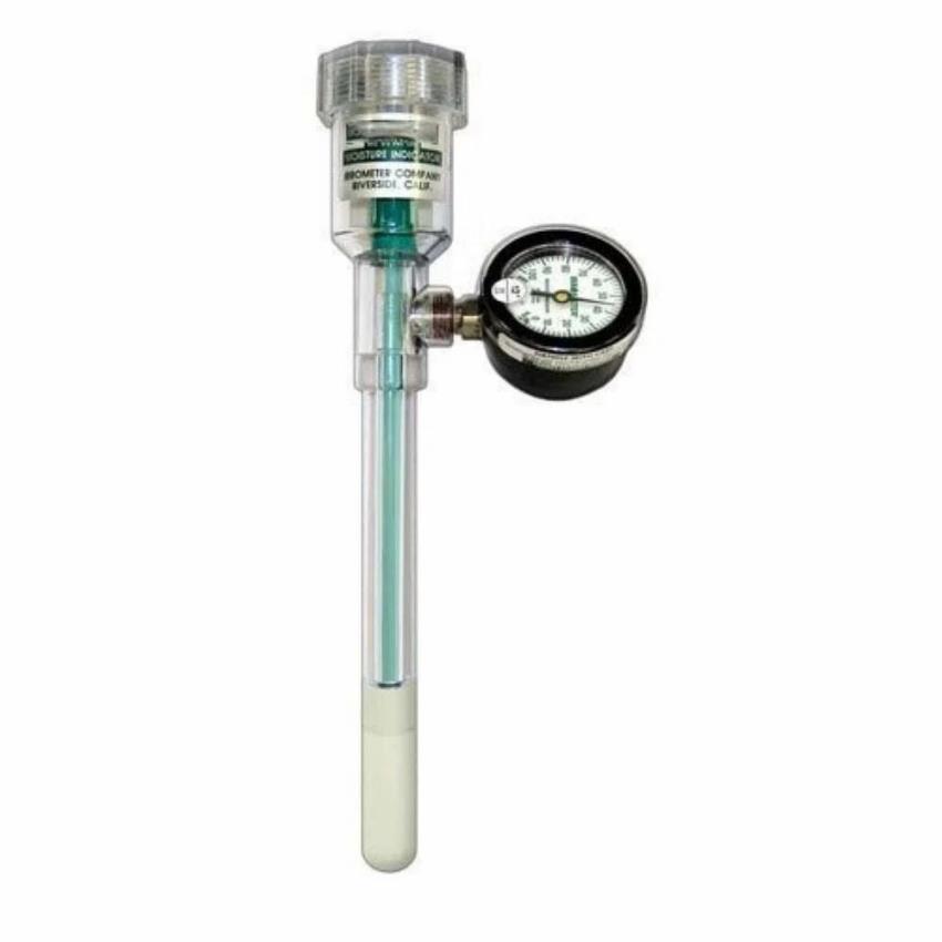 TNEI Soil Moisture Tensiometer