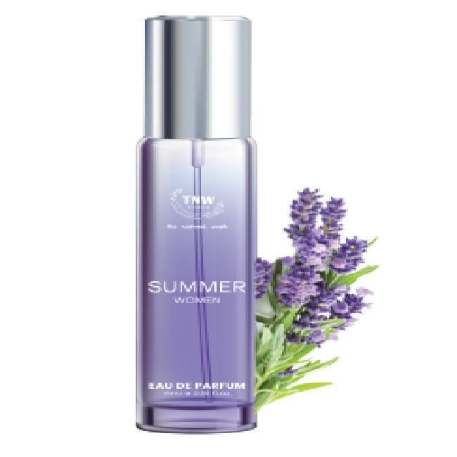 TNW Summer Eau De Parfum