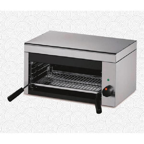 Salamander Grilling Machine