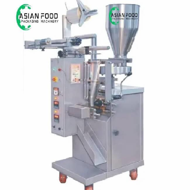 Tobacco Packing Machine