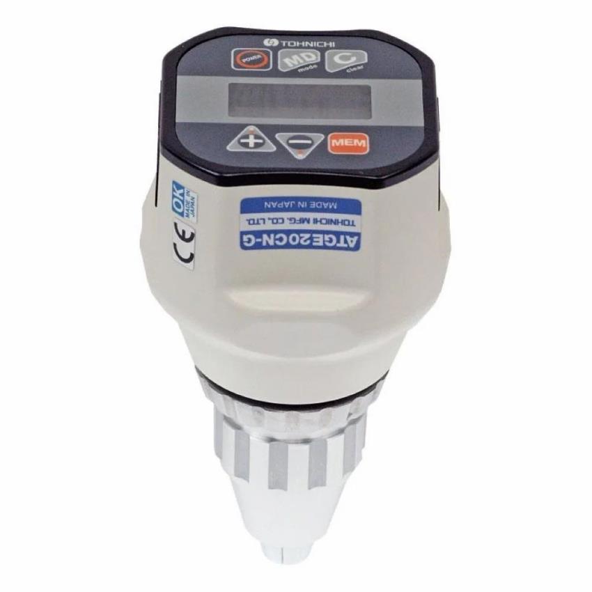 Tohnichi Digital Torque Meter ATGE20CN-G