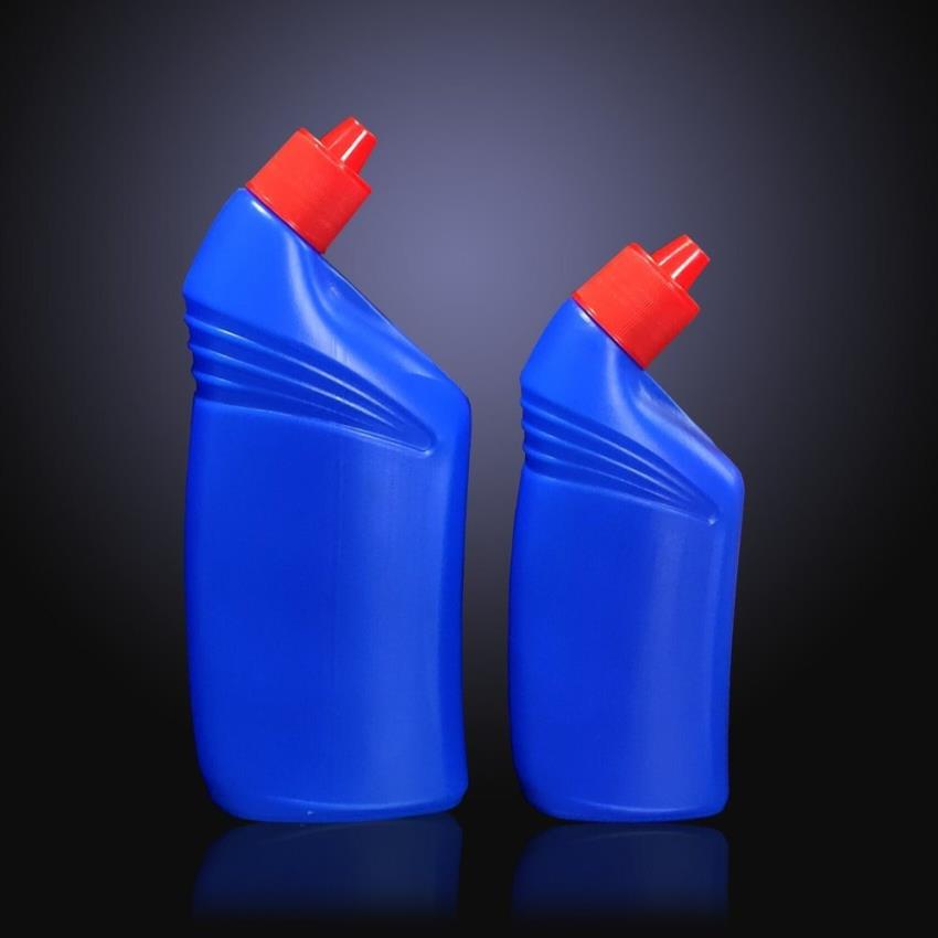 Toilet Cleaning Bottles