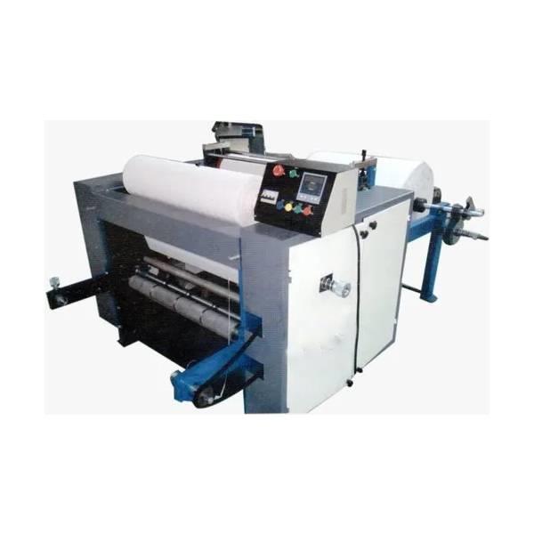 Automatic Toilet Paper Machine