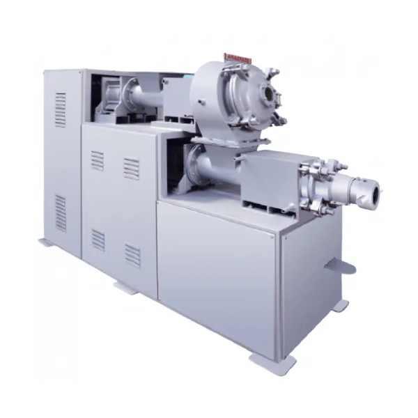 Toilet Soap Manufacturing Plant