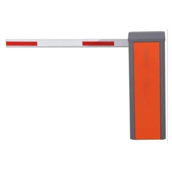 Toll Plaza High Speed Barrier