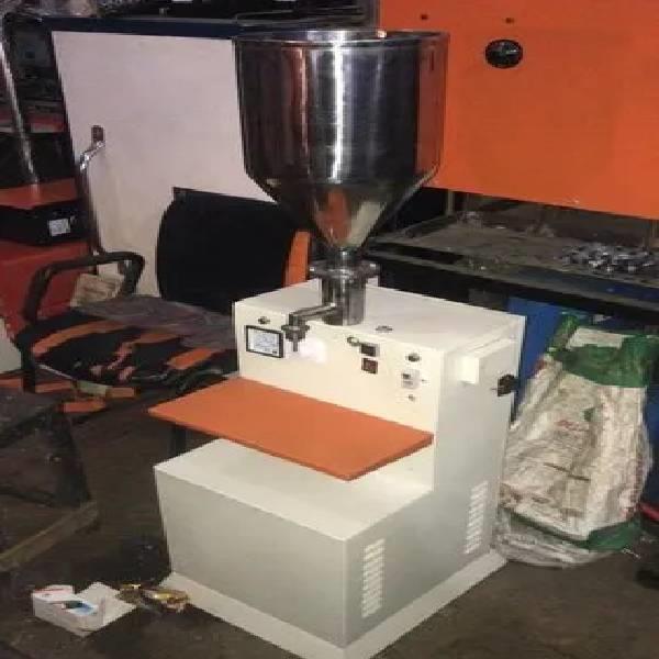 Tomato Ketchup Filler Machine