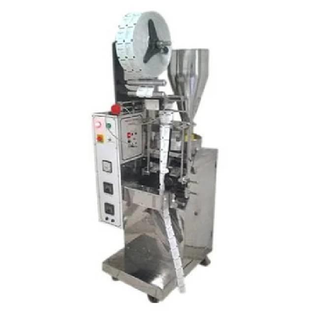 Tomato Ketchup Pouch Packer