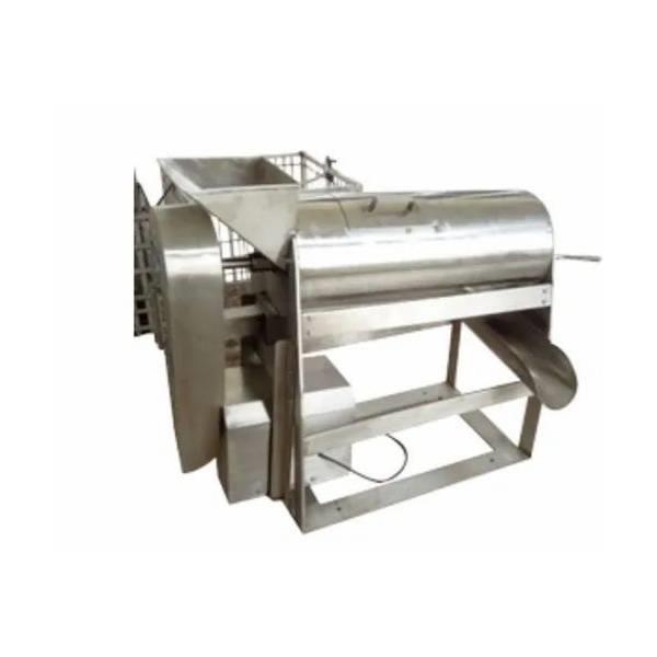 Tomato Pulping Equipment