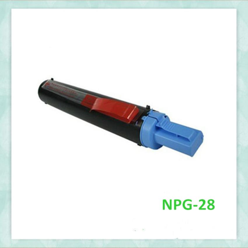 NPG 28 Toner Cartridge