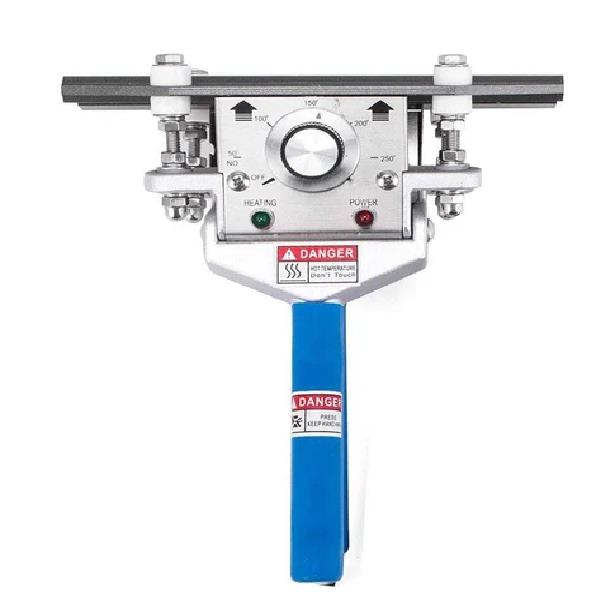 FKR-200mm Tong Sealer Machine