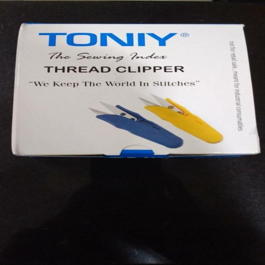 Toniy Thread Snipper
