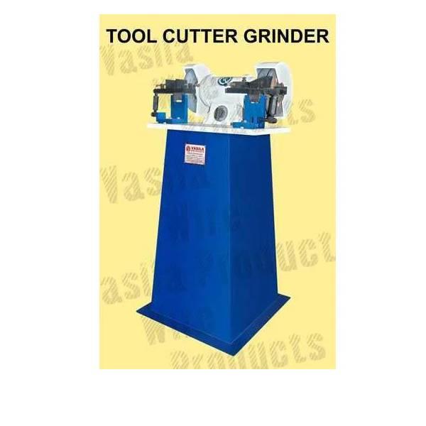 Tool Cutting Grinder Machine