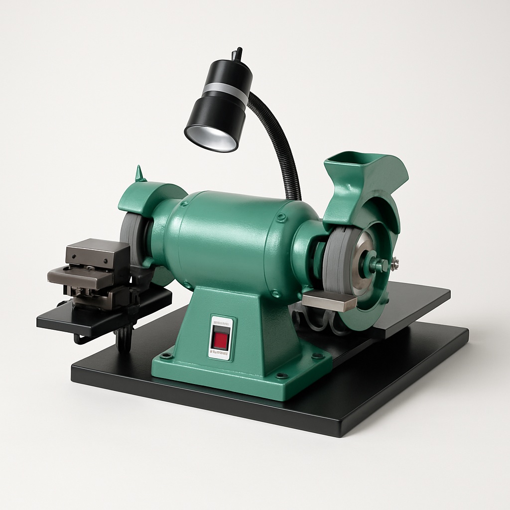 Electric Tool Grinding Machine