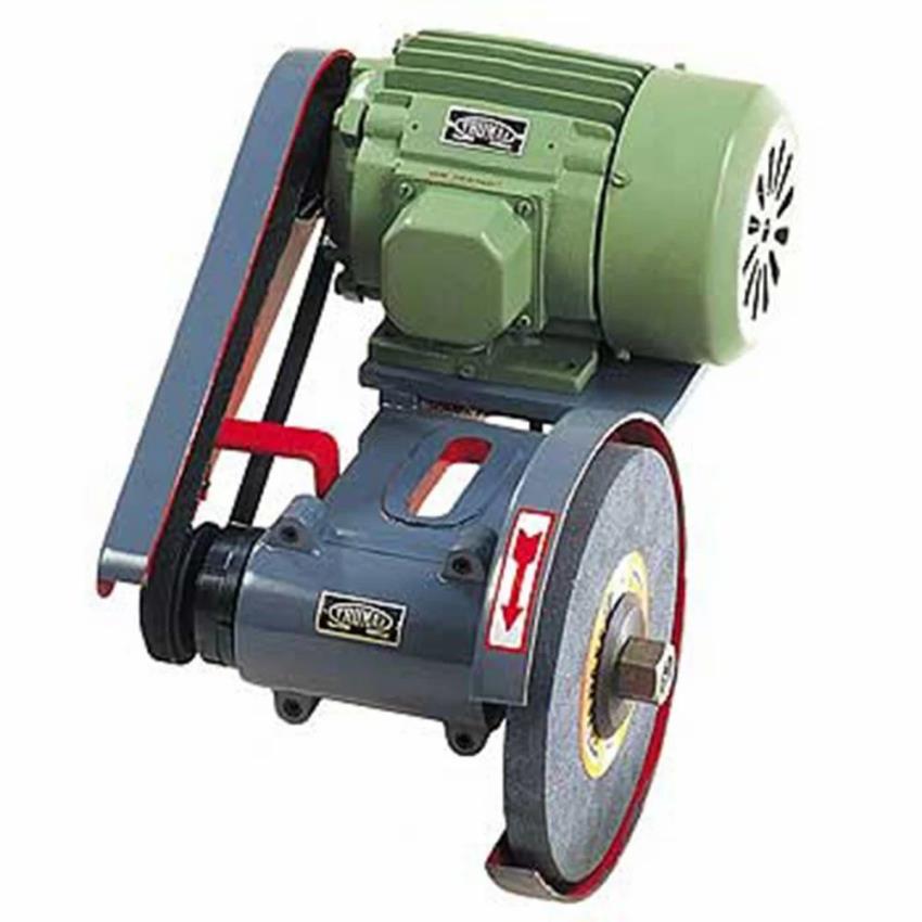 Tool Grinding Machine, 6 inch