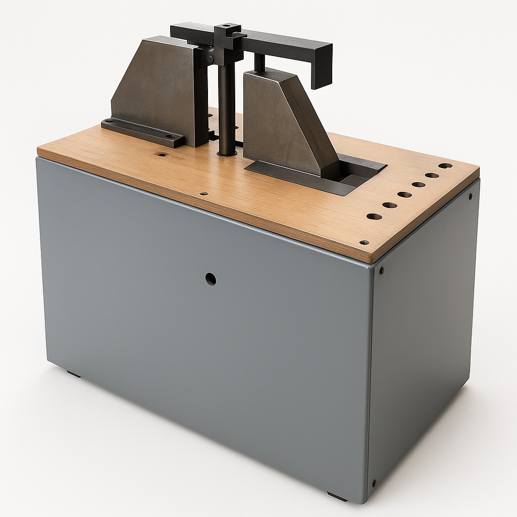 General Purpose Tool Machine