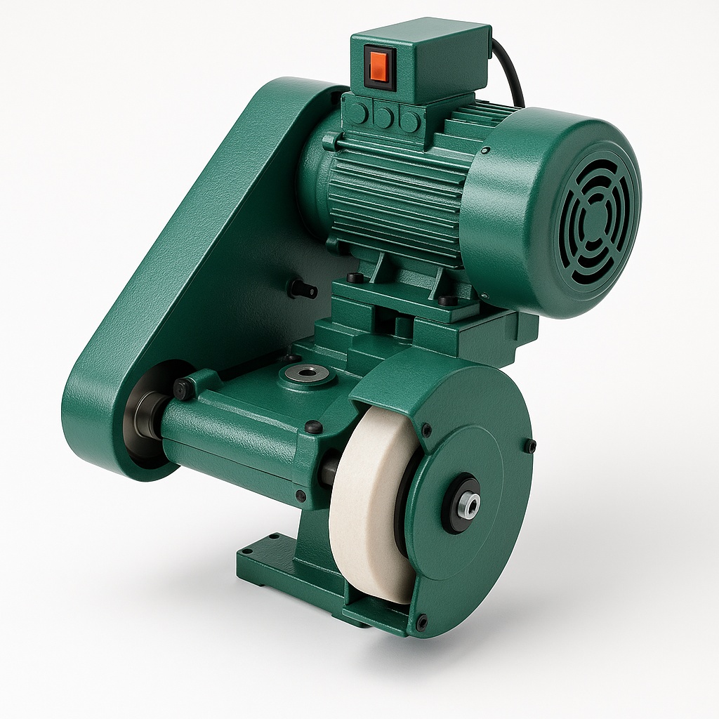 6 Inch Tool Grinding Equipment, 1000-2000 W