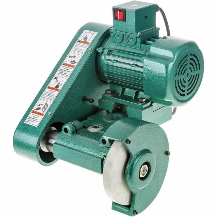 Tool Post Grinding Machine, 5 inch, <600W