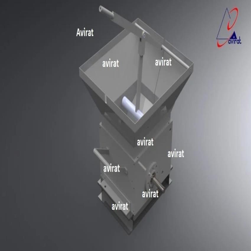 Tool Steel Scrap Cutting Equipment