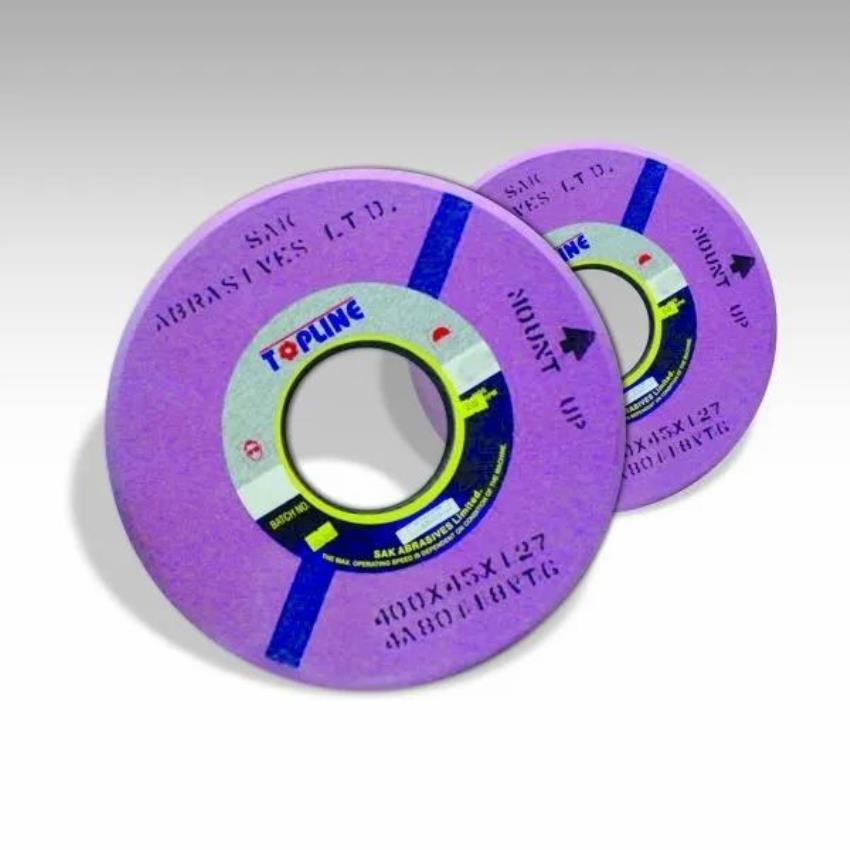 Workshop Grinding Wheel