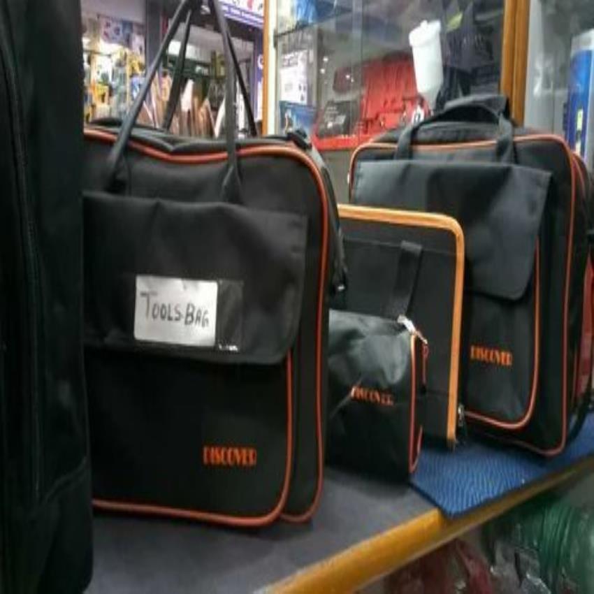 Durable Tool Carry Bag