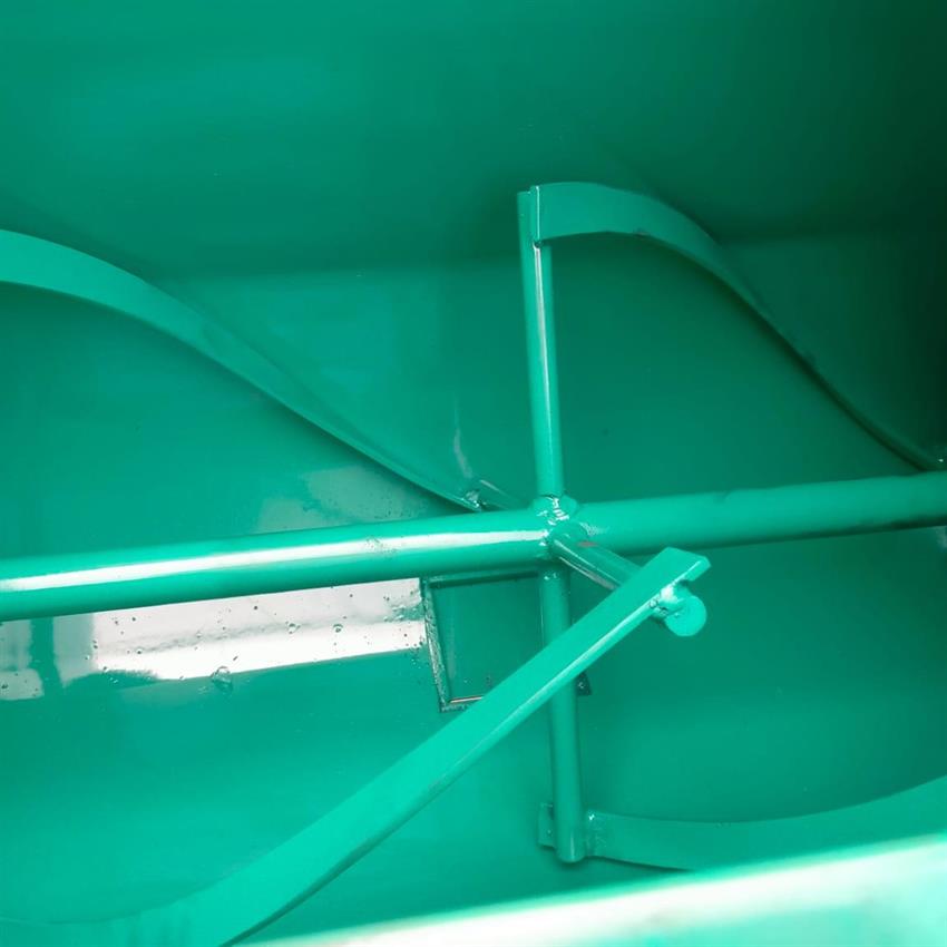 MS Spices Mixing Machine, 150 KG