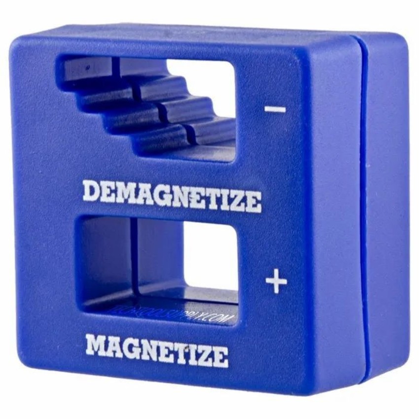 Tools Magnetizer and Demagnetizer