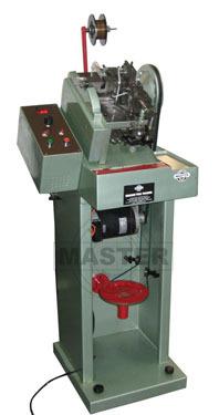 Top Cut Anchor Chain Production Equipment