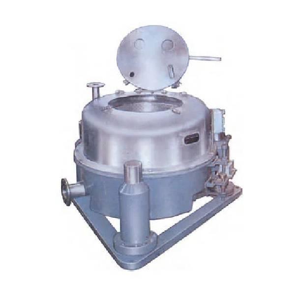 Top Discharge Centrifuge Equipment