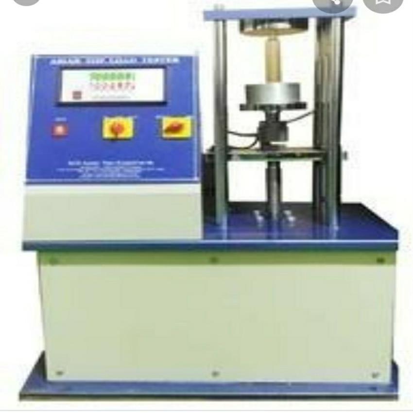 Top Load Testing Machine