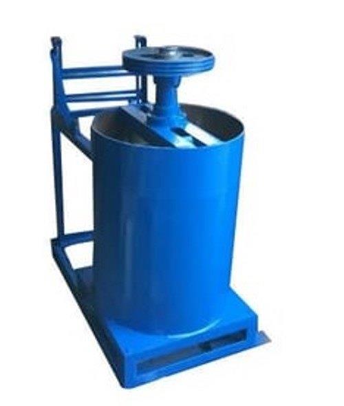Top Loading Plastic Scrap Washing Machine
